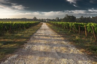 road